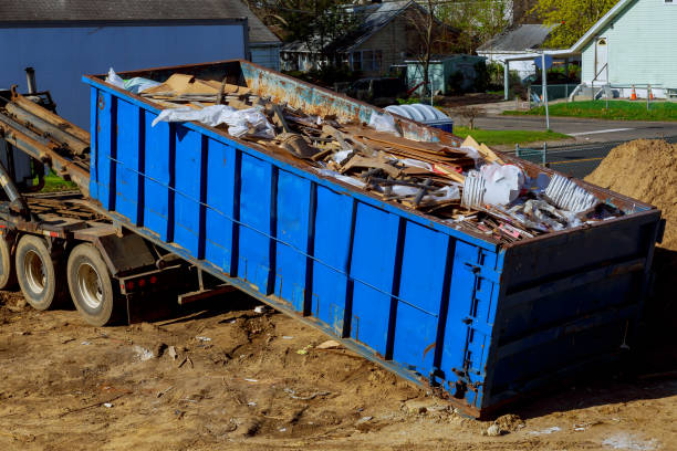 Best Garage Cleanout  in Hazard, KY